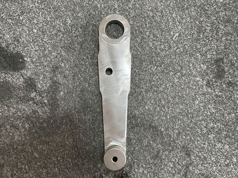 精鑄件加（jiā）工