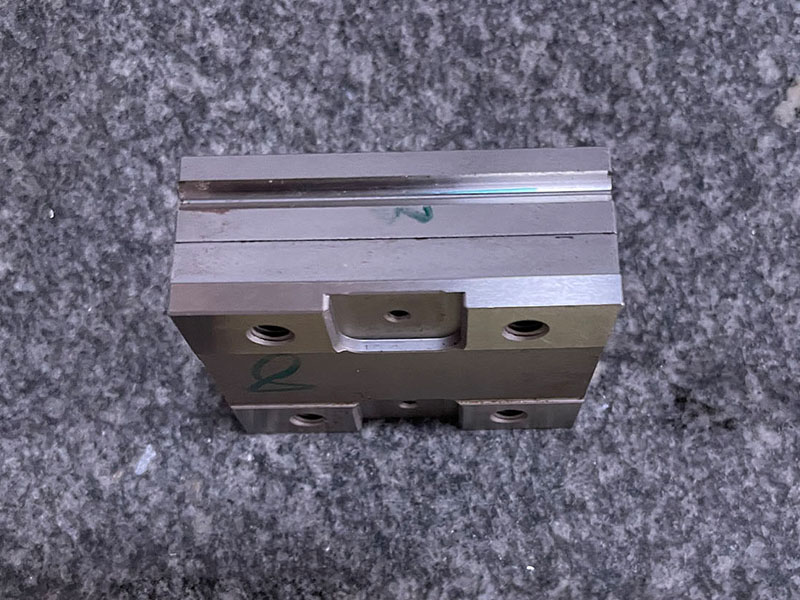 非標零部件加工（gōng）定製（zhì）
